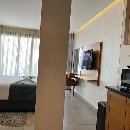 Maarif Home Casablanca-2
