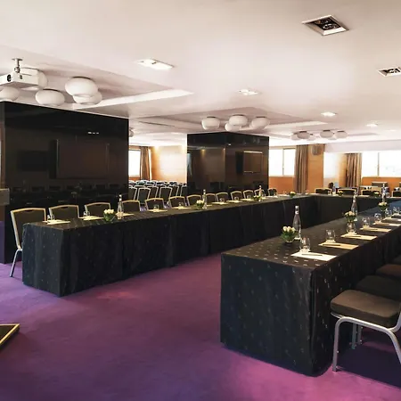 Moevenpick Hotel Casablanca-2