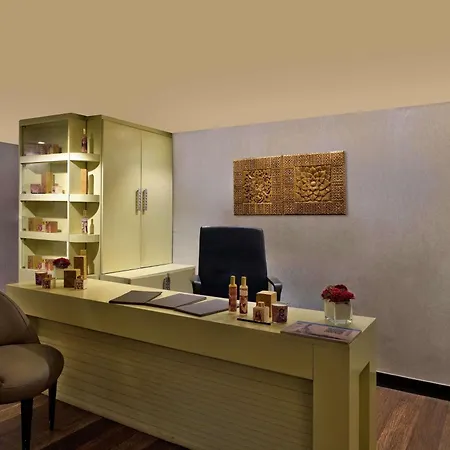Moevenpick Hotel Casablanca-3