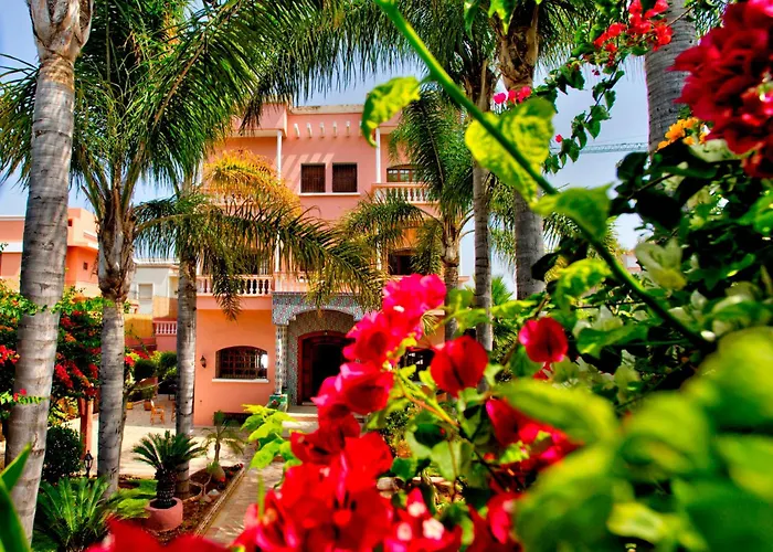 LHOSTEL à Casablanca