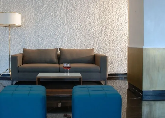 Imperial Casablanca Hotel